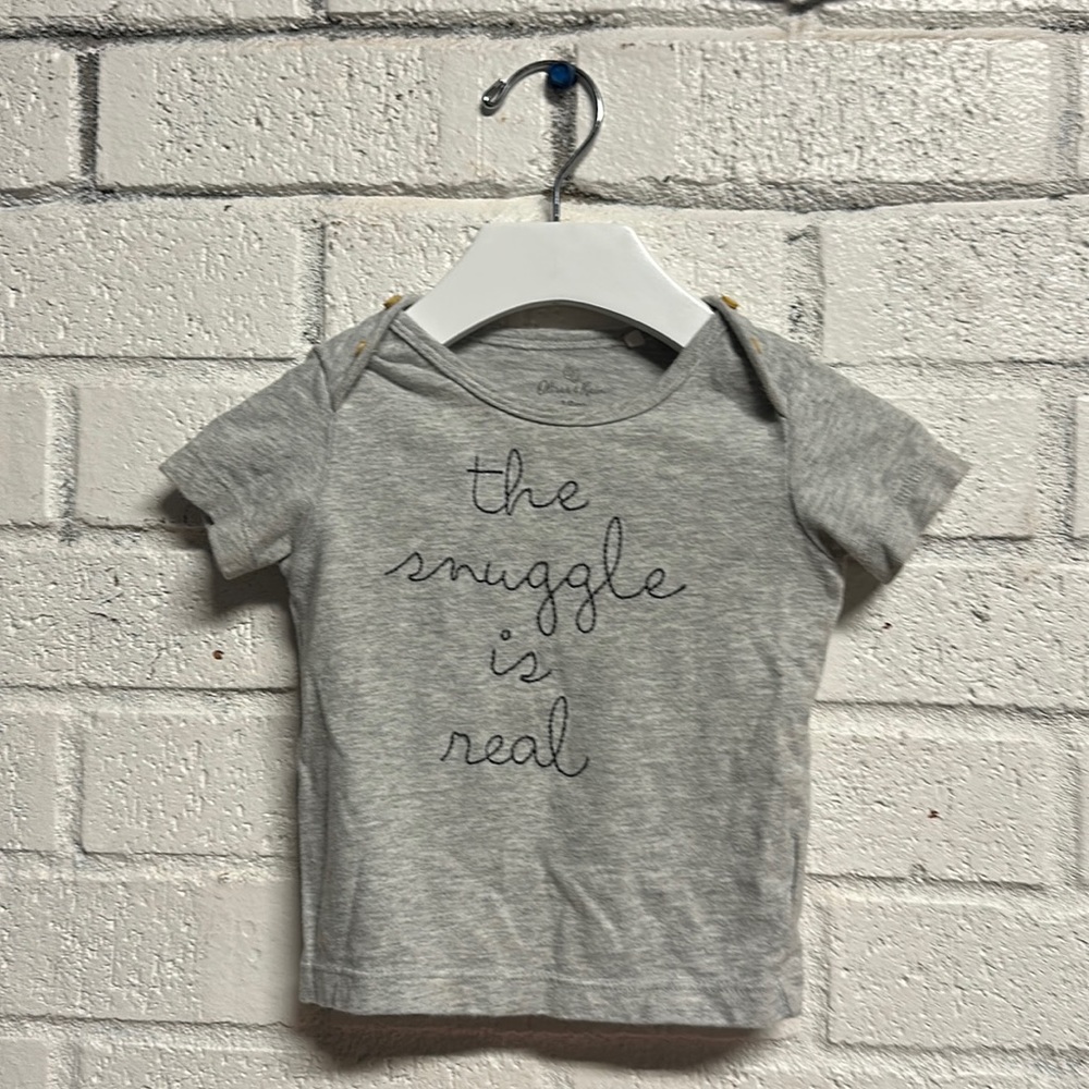 Oliver & Rain T-Shirt